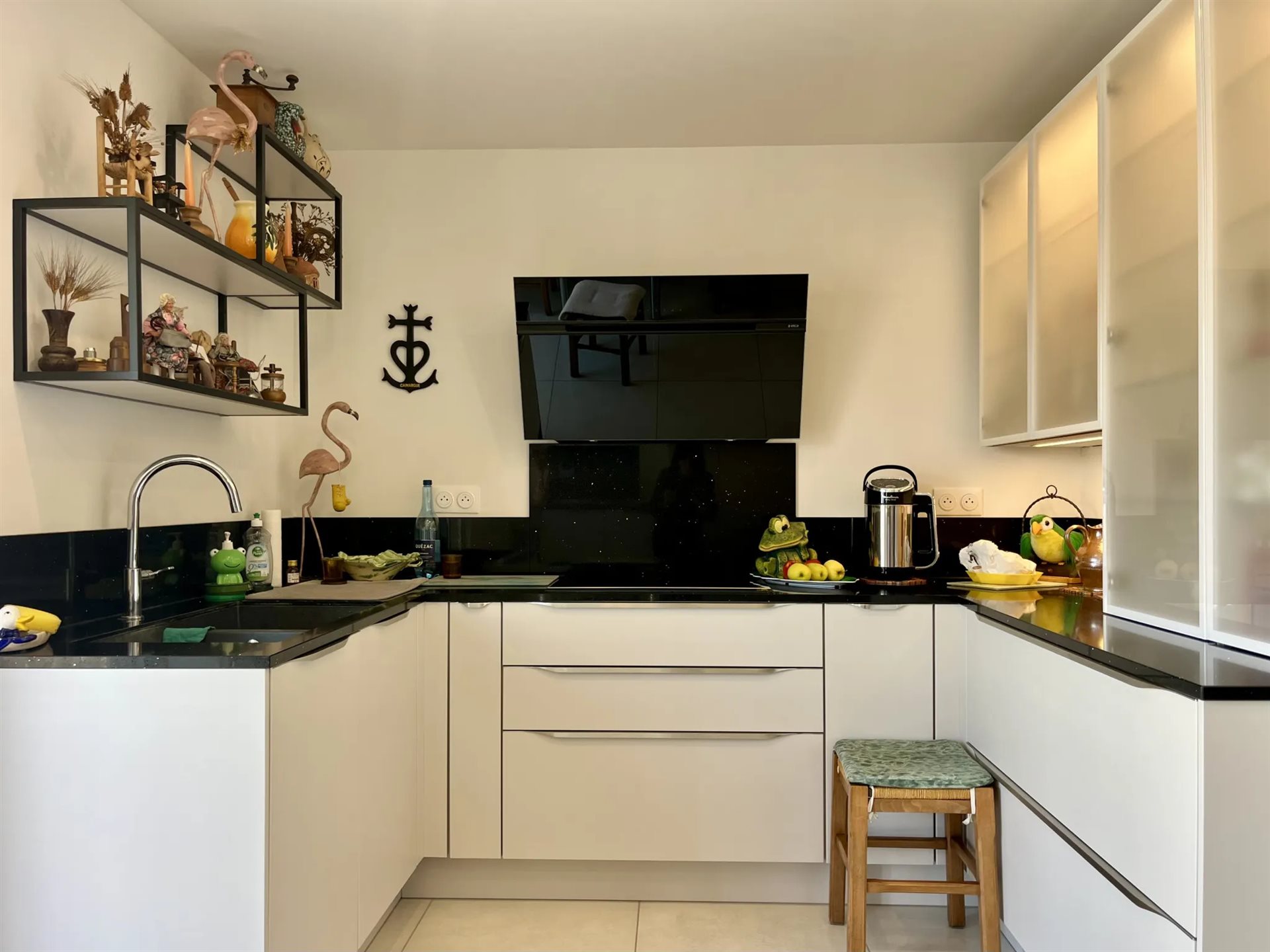 Appartement à vendre, 88m², Balaruc-les-Bains