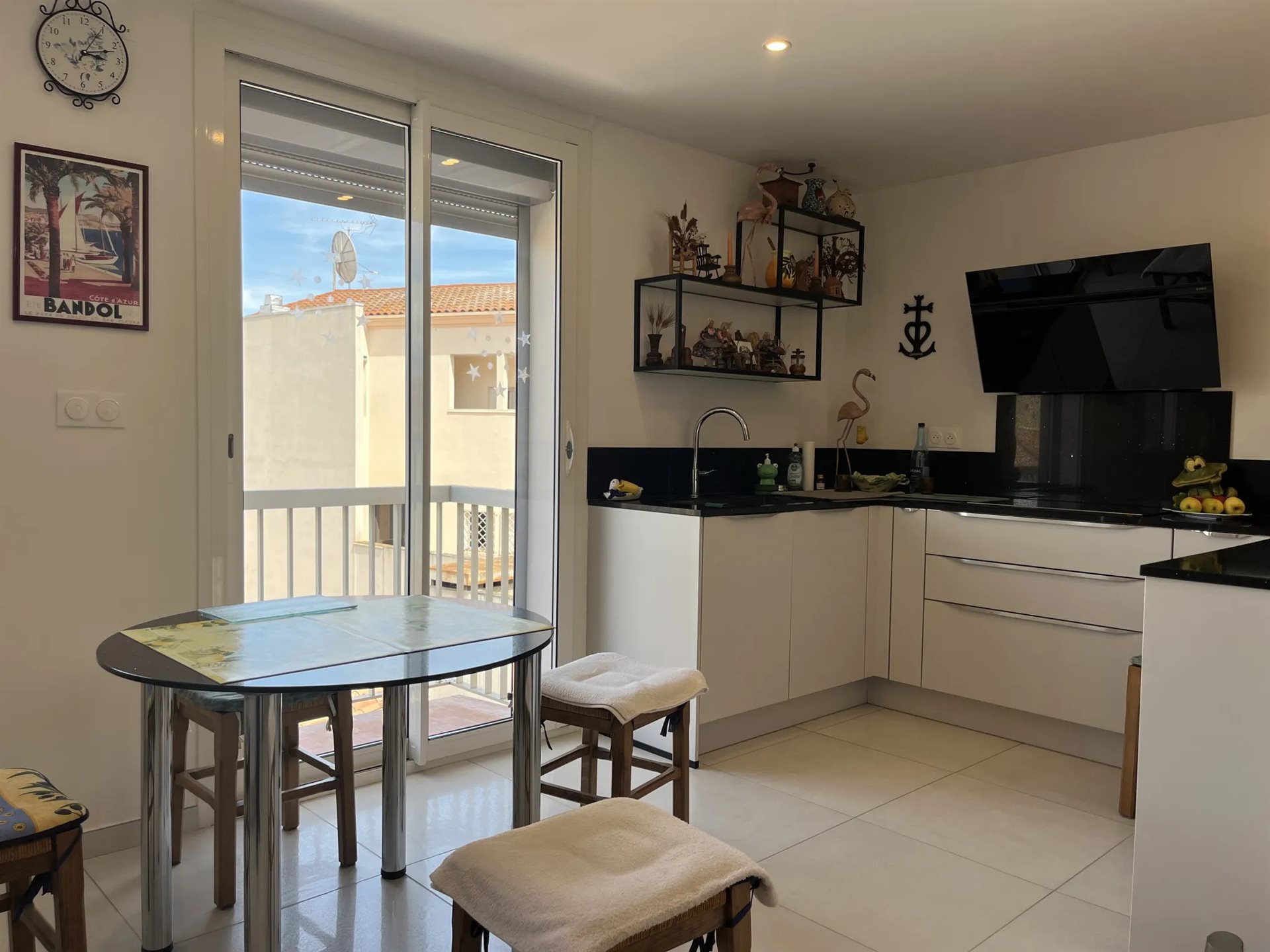Appartement à vendre, 88m², Balaruc-les-Bains