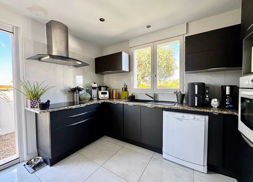 Maison à vendre, 146m², Poussan