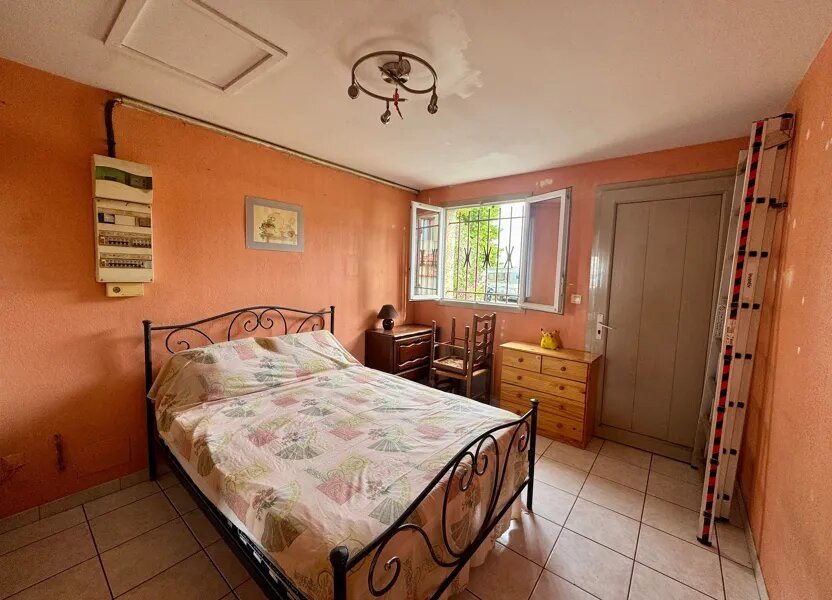 Maison à vendre, 56m², Sète