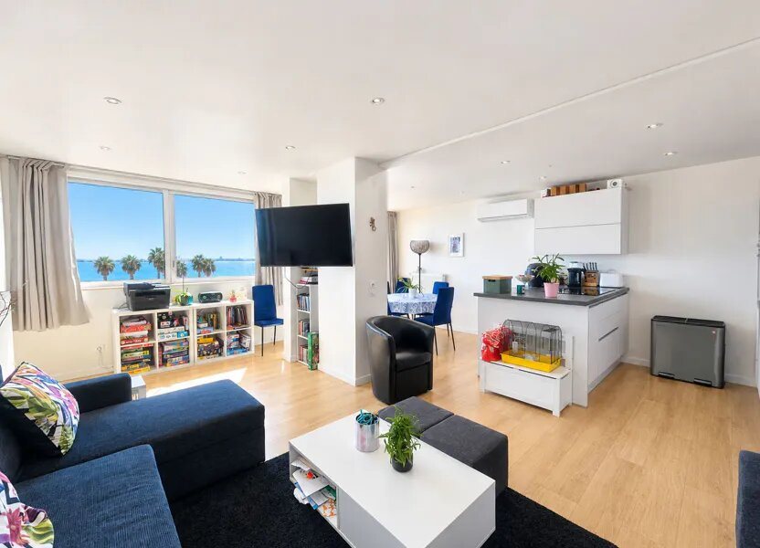 Appartement à vendre, 84m², Balaruc-les-Bains