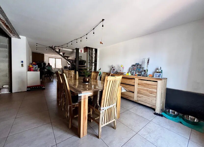 Maison à vendre, 116m², Balaruc-les-Bains