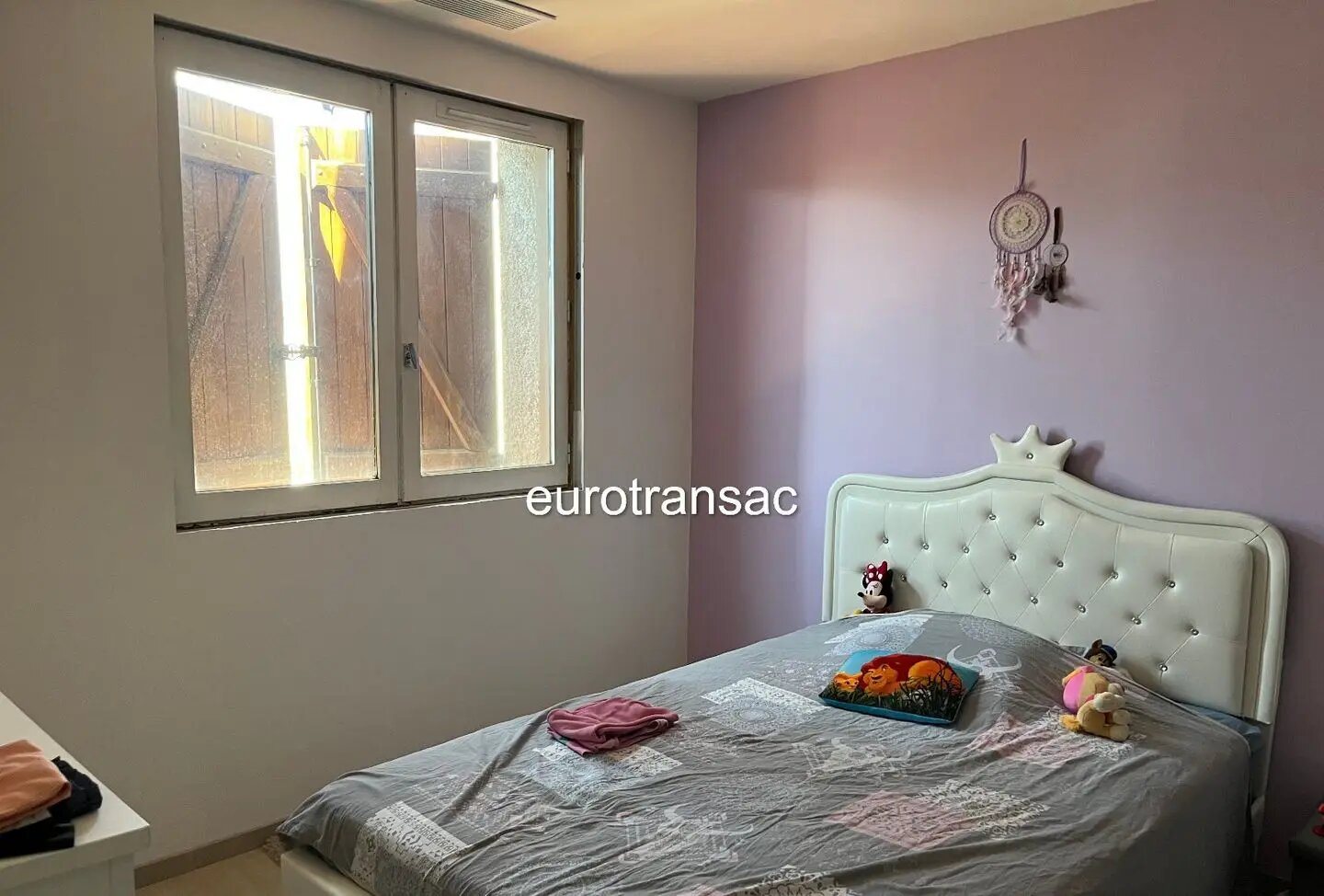 Maison à vendre, 116m², Balaruc-les-Bains