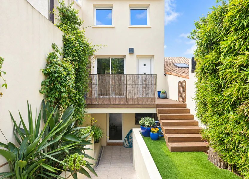 Maison à vendre, 133m², Balaruc-les-Bains