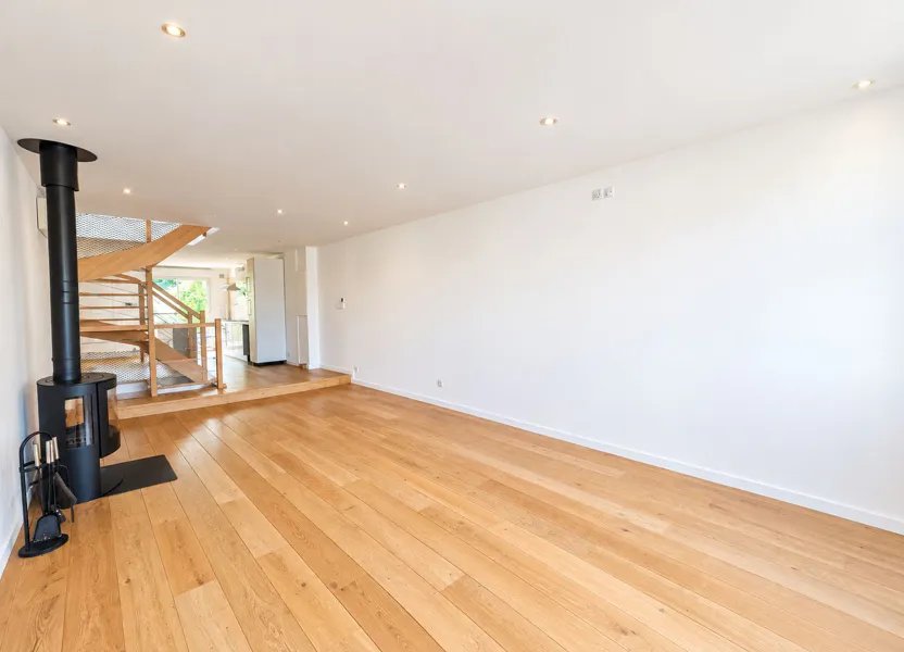 Maison à vendre, 133m², Balaruc-les-Bains