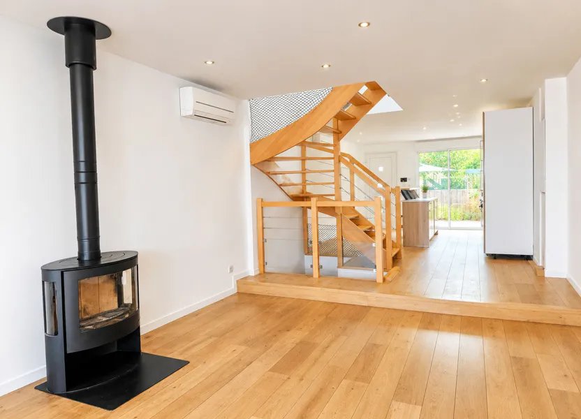 Maison à vendre, 133m², Balaruc-les-Bains