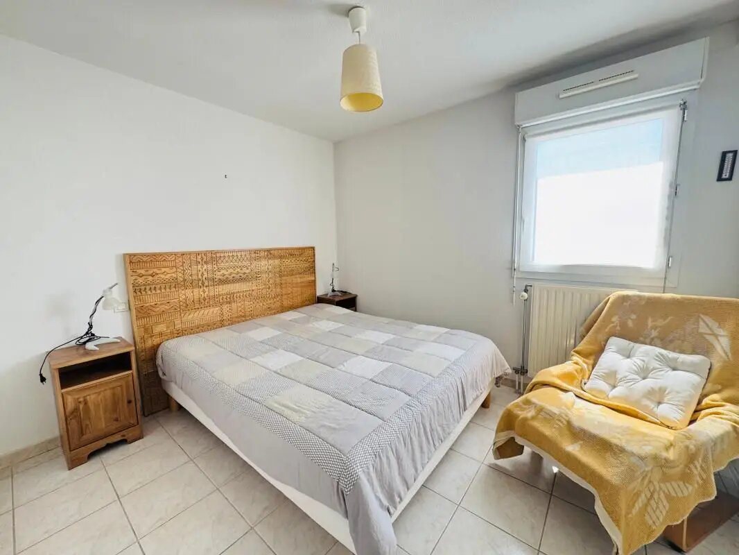 Appartement à vendre, 68m², Sète