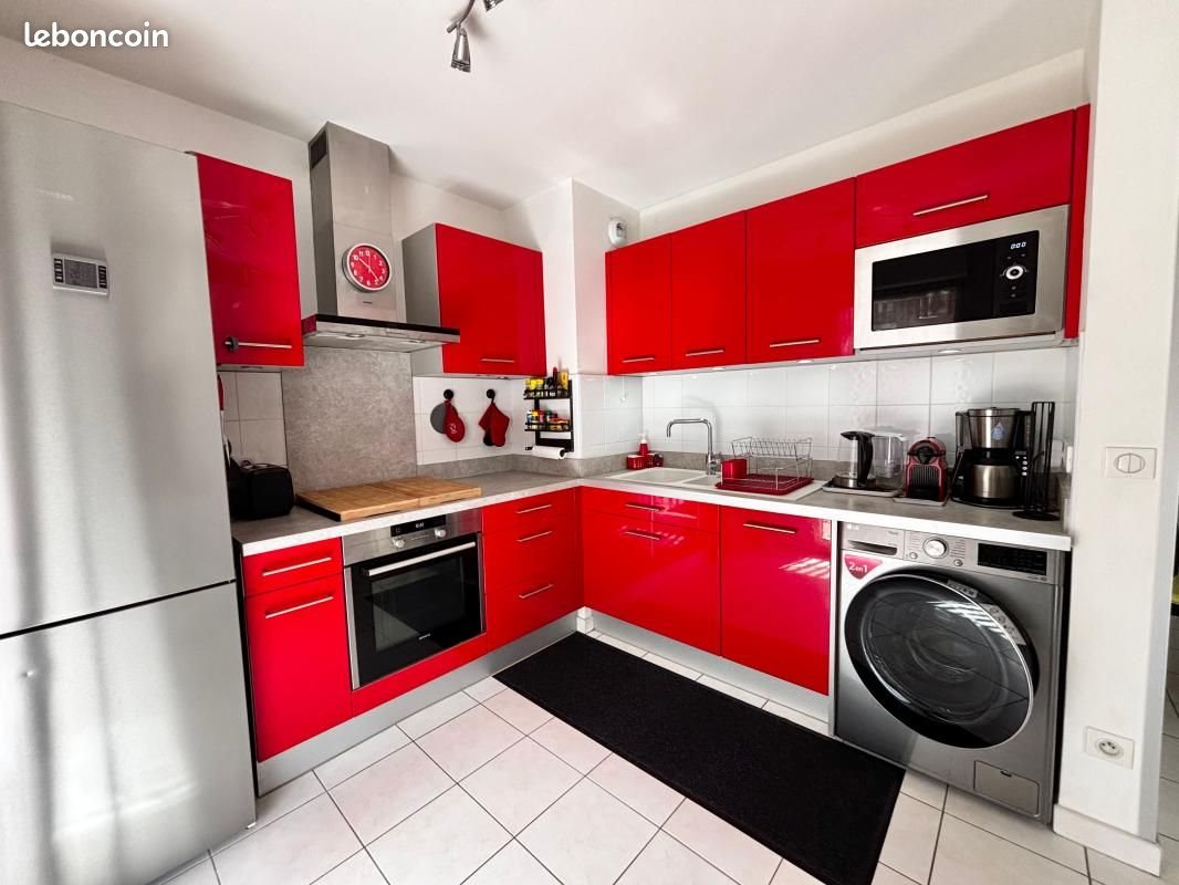 Appartement à vendre, 63m², Balaruc-les-Bains