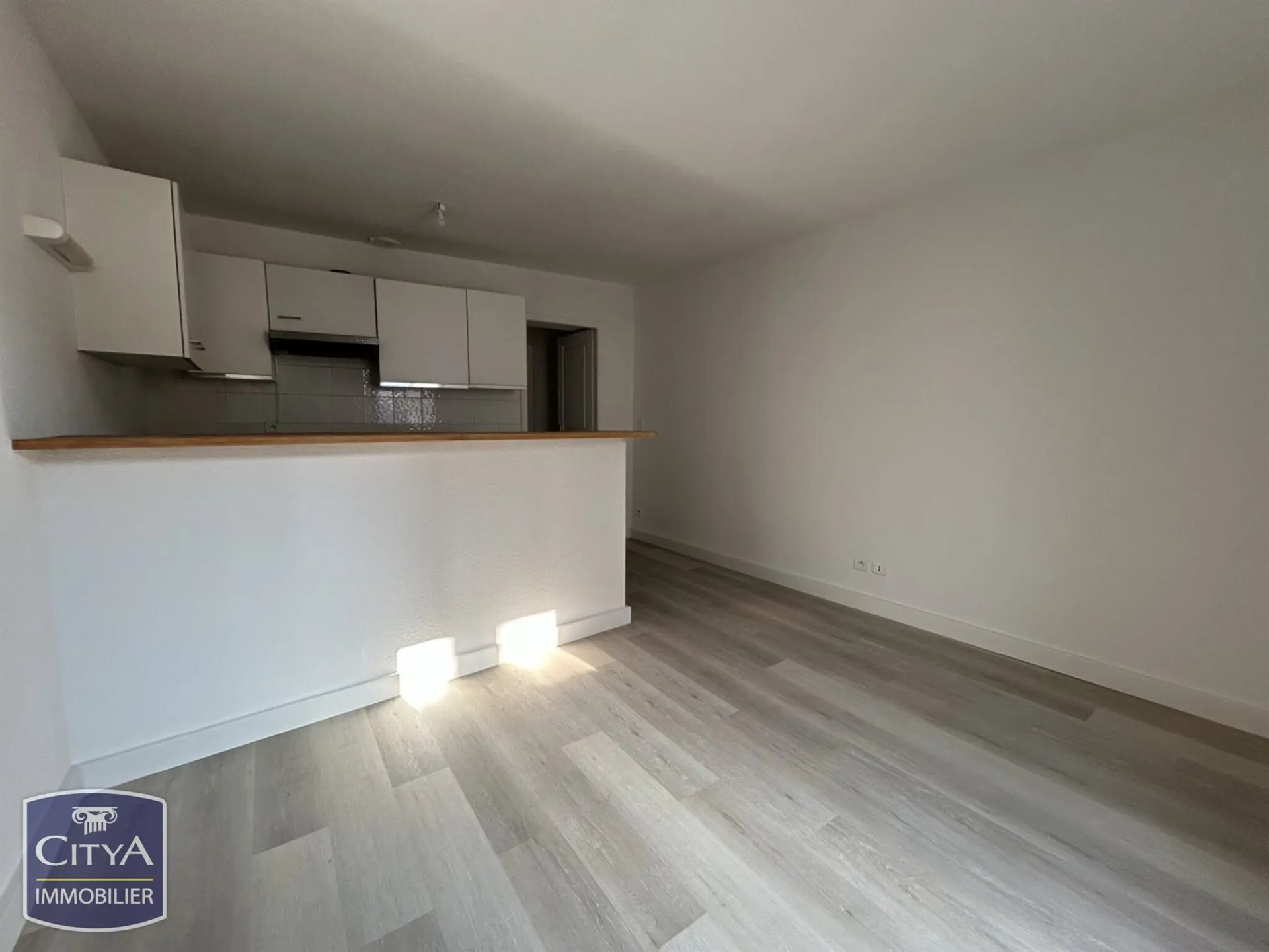 Appartement à vendre, 38m², Sète