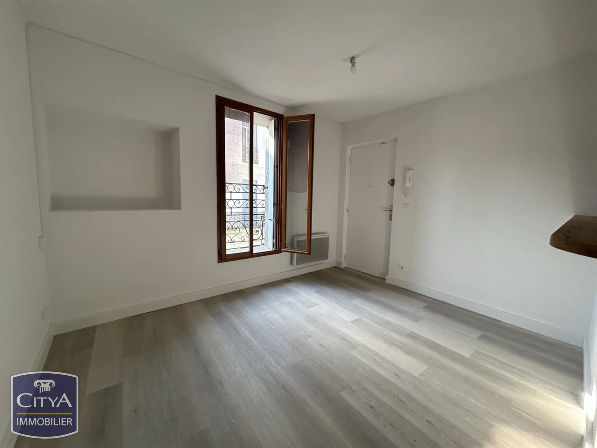 Appartement à vendre, 38m², Sète