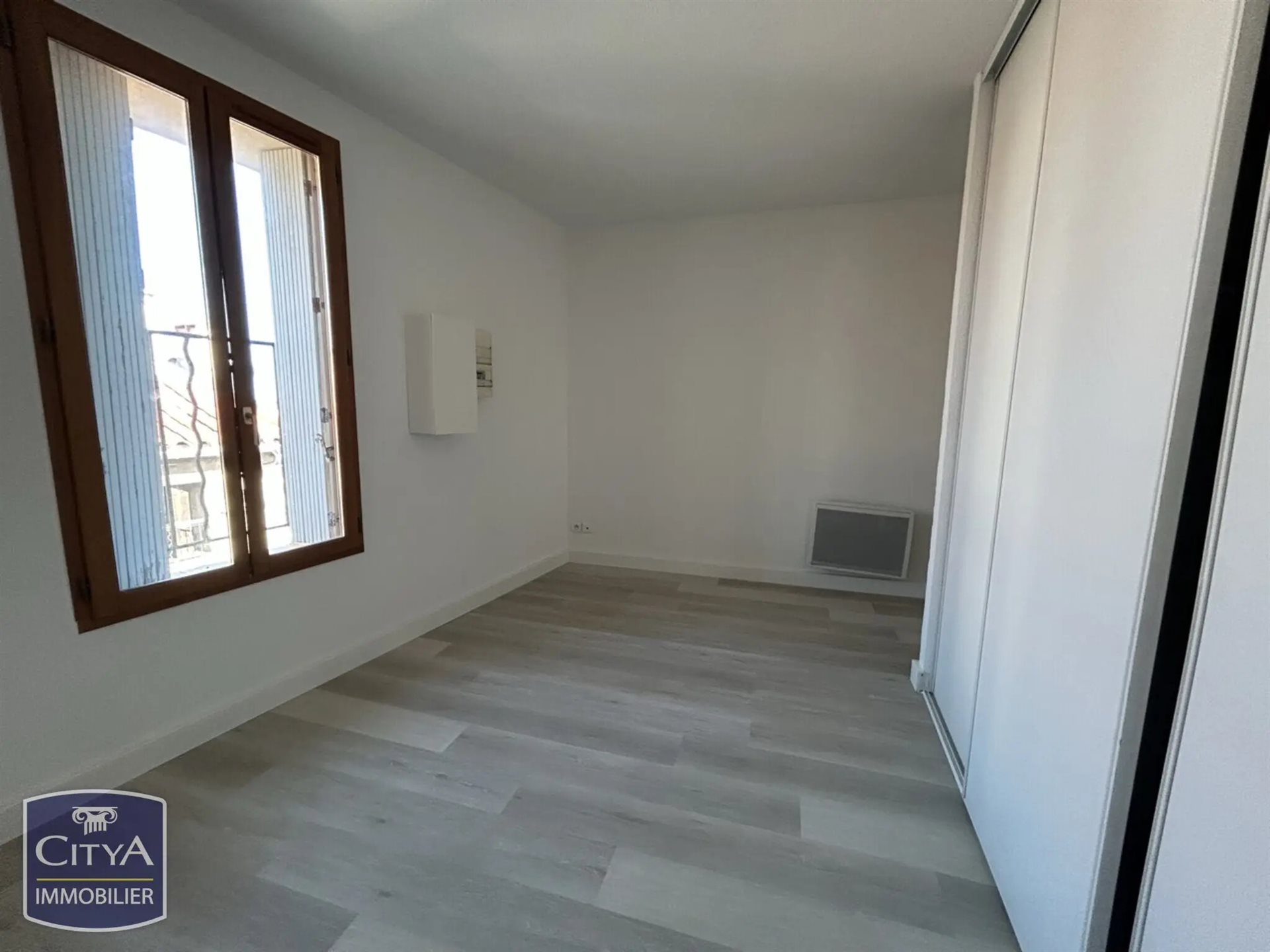Appartement à vendre, 38m², Sète