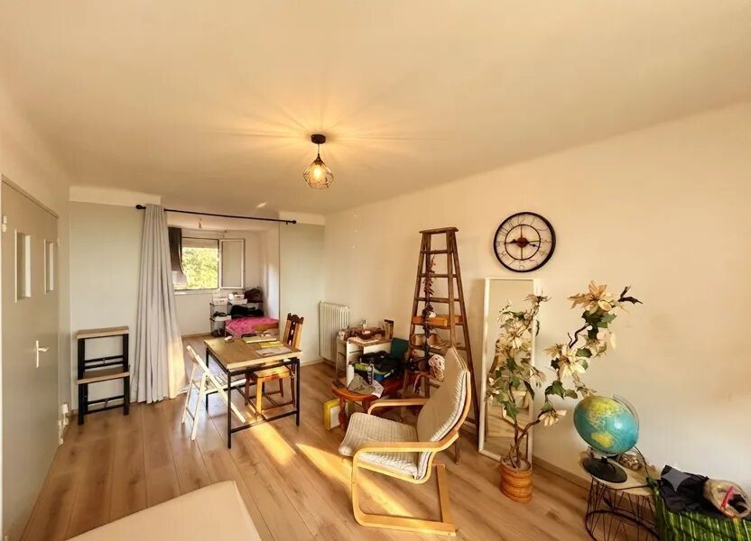 Appartement à vendre, 51m², Sète