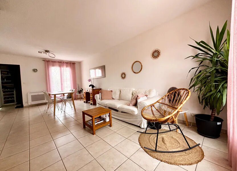 Maison à vendre, 86m², Balaruc-les-Bains