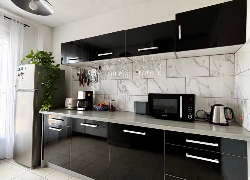 Maison à vendre, 86m², Balaruc-les-Bains