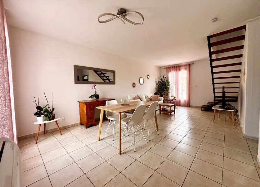 Maison à vendre, 86m², Balaruc-les-Bains