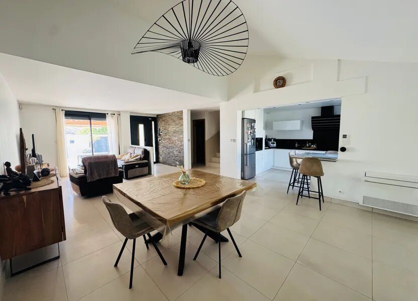Maison à vendre, 100m², Sète