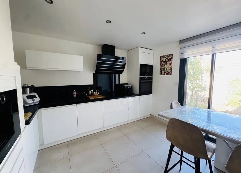 Maison à vendre, 100m², Sète