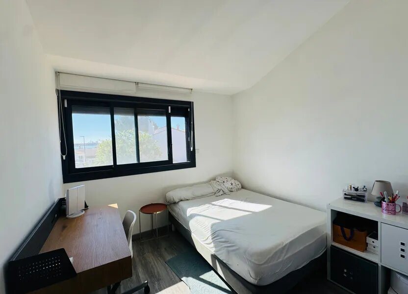 Maison à vendre, 100m², Sète