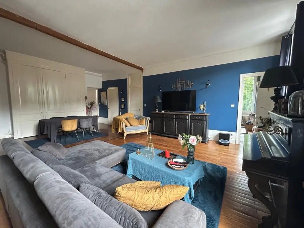 Appartement à vendre, 136m², Vienne