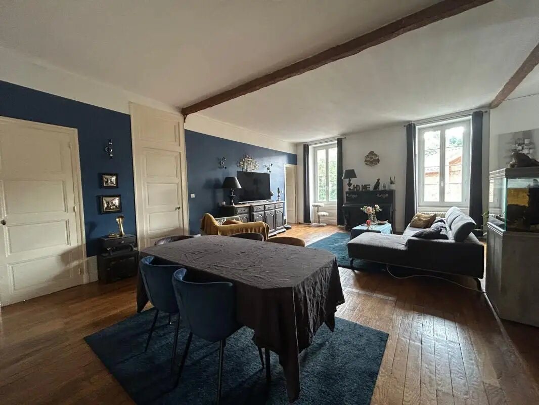 Appartement à vendre, 136m², Vienne