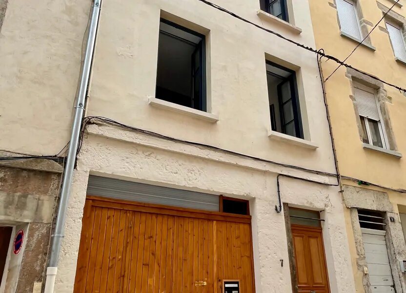 Maison à vendre, 144m², Vienne