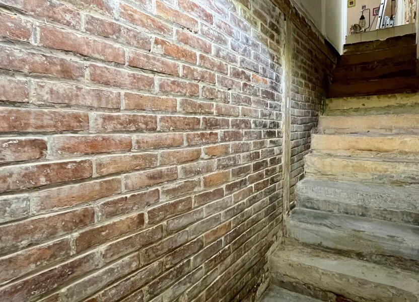 Maison à vendre, 144m², Vienne