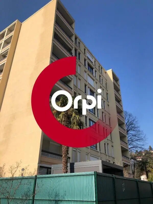 Appartement à louer, 32m², Vienne