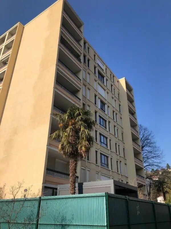 Appartement à louer, 32m², Vienne