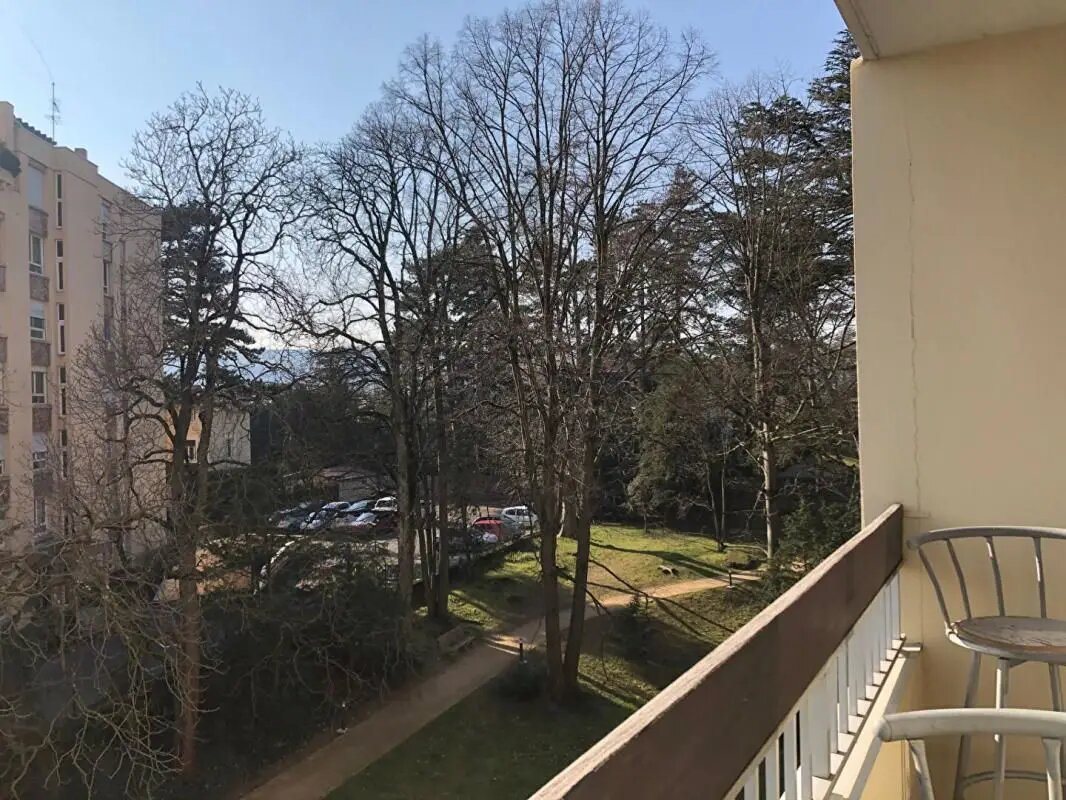 Appartement à louer, 32m², Vienne