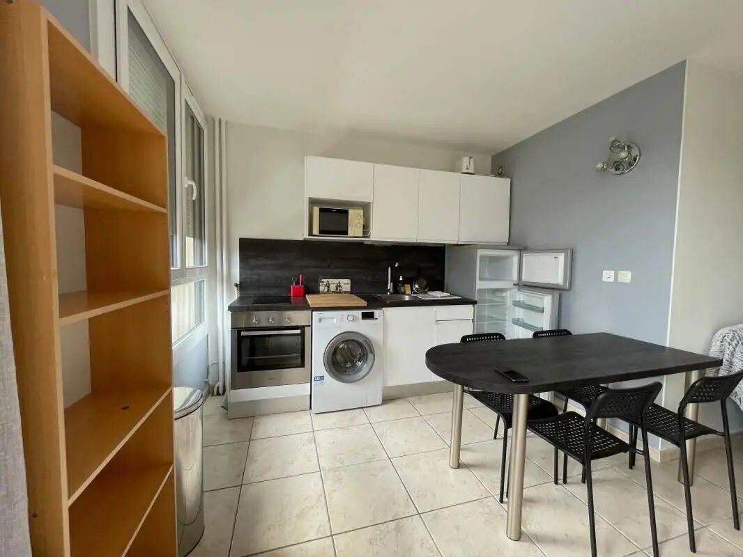 Appartement à louer, 32m², Vienne