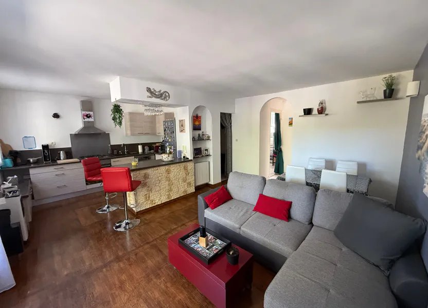 Appartement à vendre, 51m², Vienne