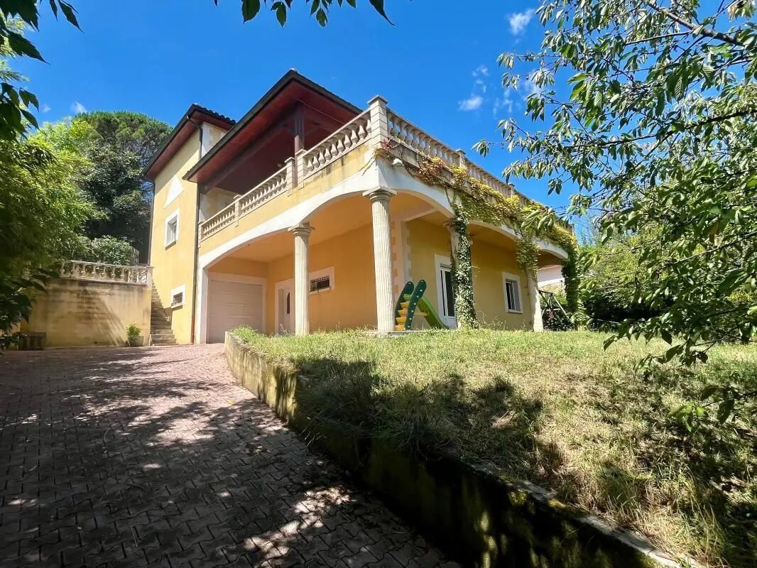 Appartement à vendre, 127m², Vienne