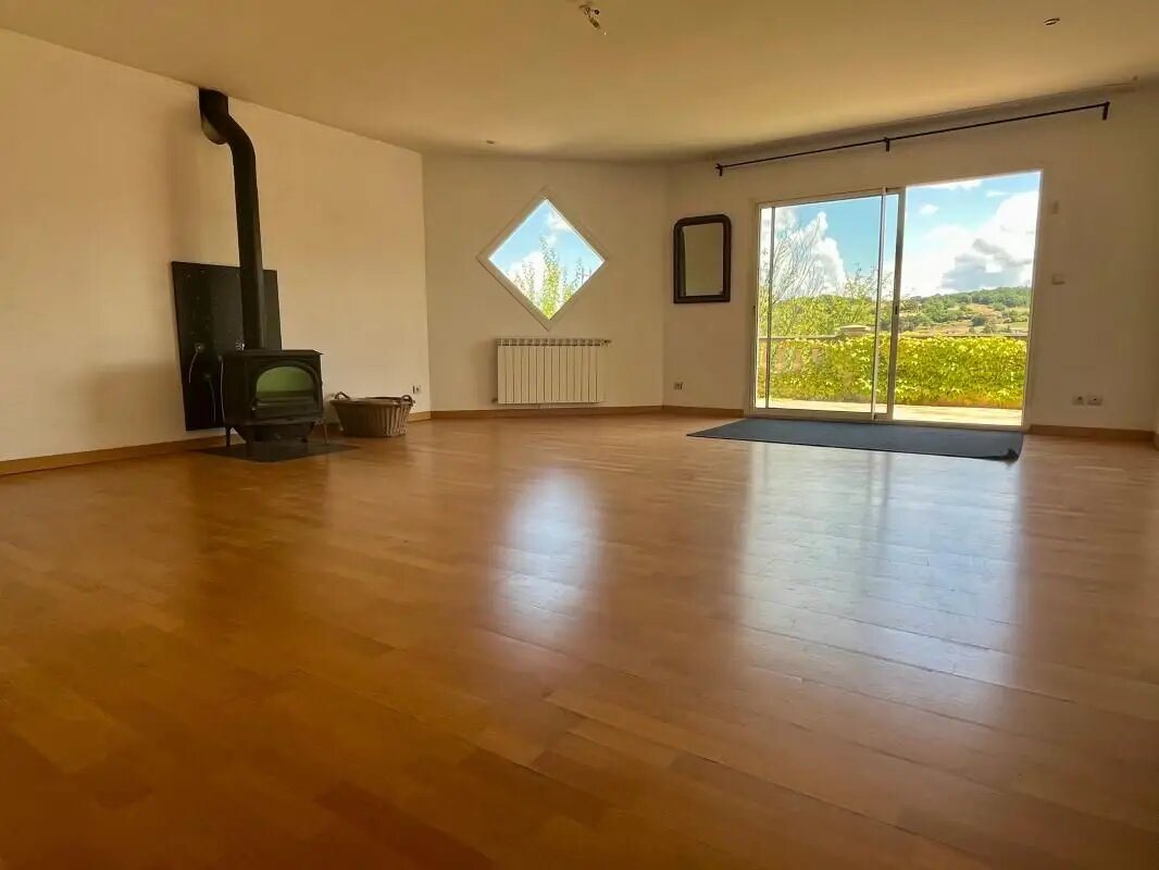 Appartement à vendre, 127m², Vienne