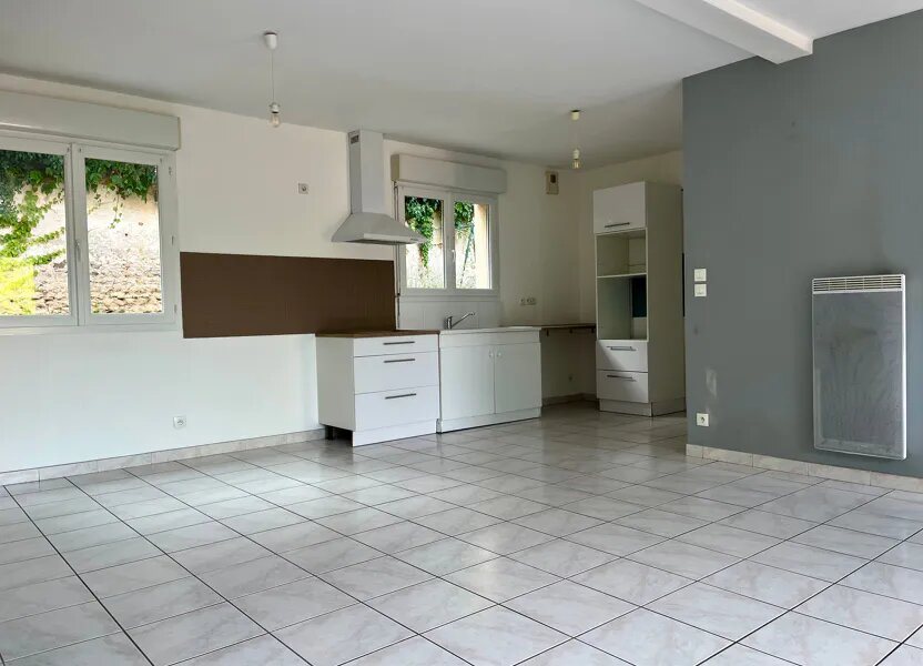 Maison à vendre, 91m², Chanas