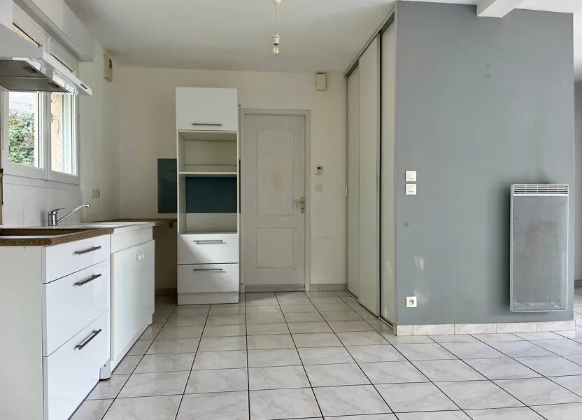Maison à vendre, 91m², Chanas