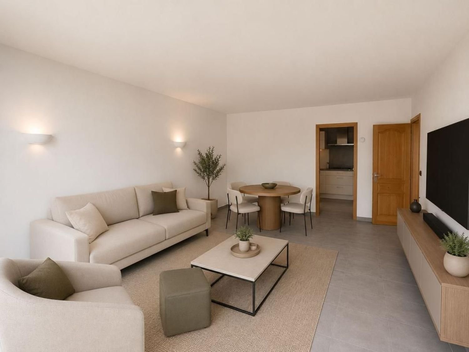 Appartement à vendre, 90m², Vienne