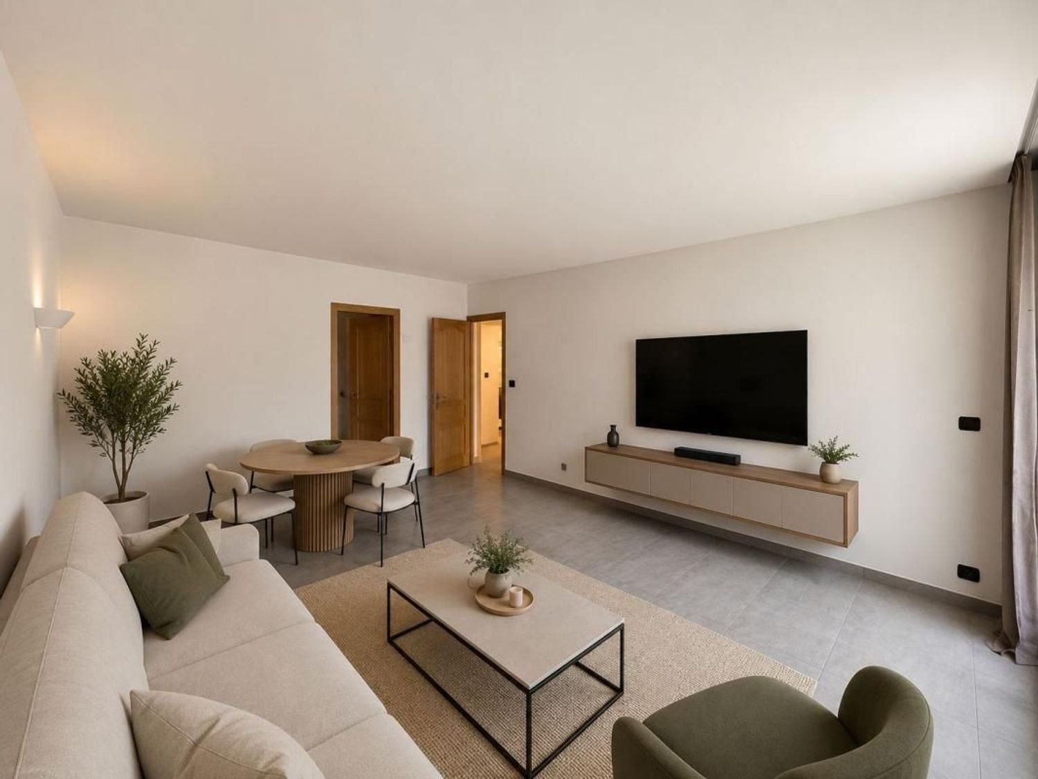 Appartement à vendre, 90m², Vienne