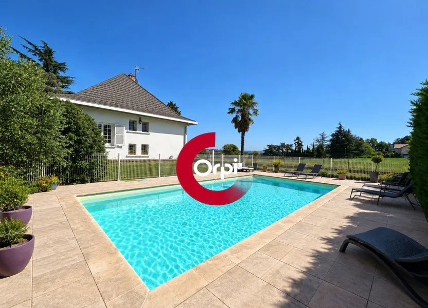 Maison à vendre, 149m², Seyssuel