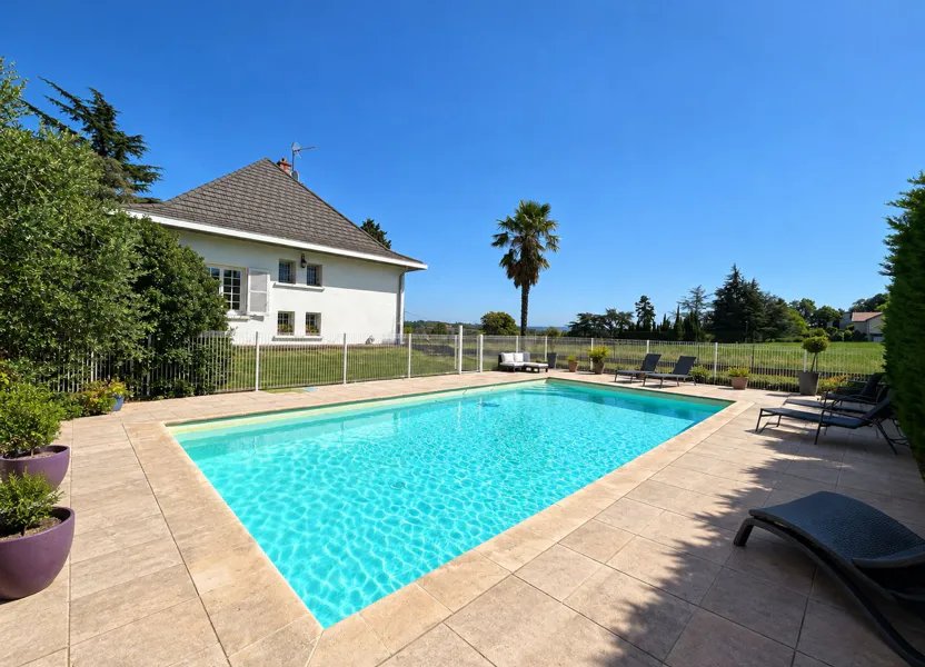 Maison à vendre, 149m², Seyssuel