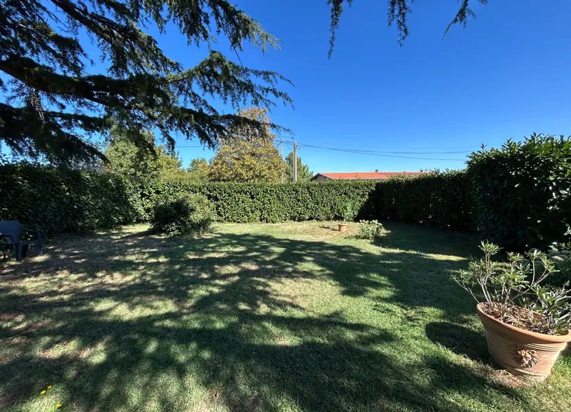 Maison à vendre, 149m², Seyssuel