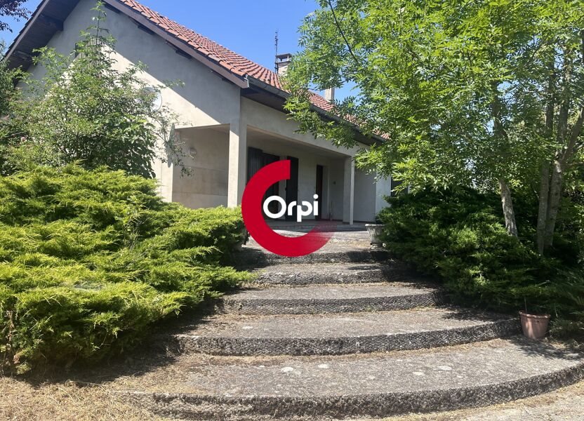 Maison à vendre, 92m², Estrablin