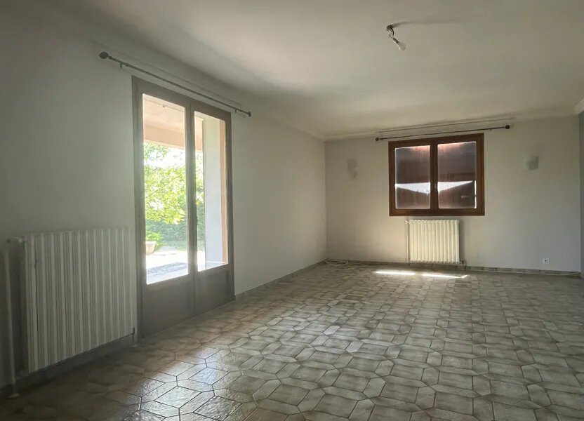 Maison à vendre, 92m², Estrablin