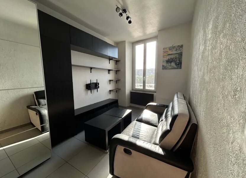 Appartement à louer, 40m², Vienne