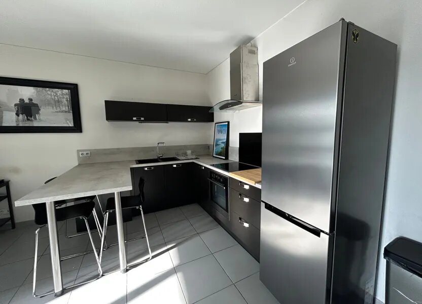 Appartement à louer, 40m², Vienne