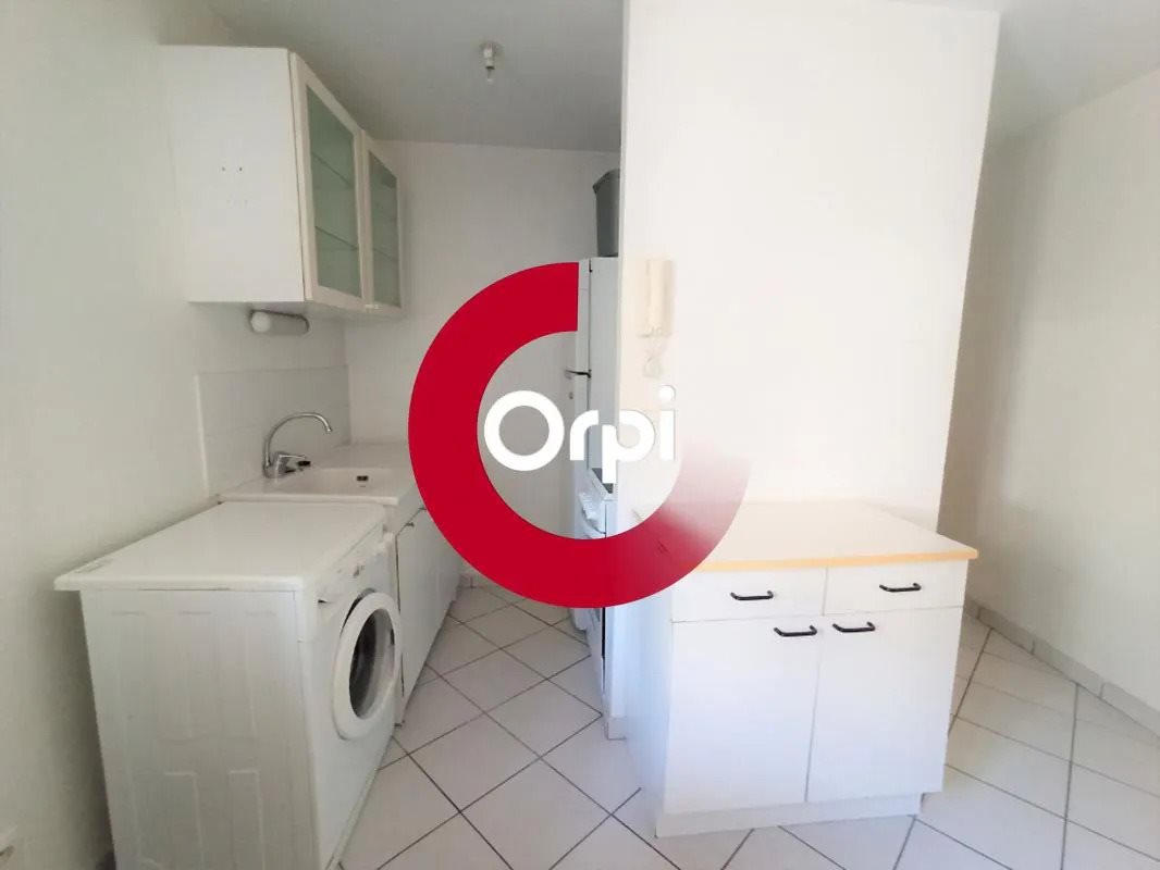 Appartement à louer, 25m², Vienne