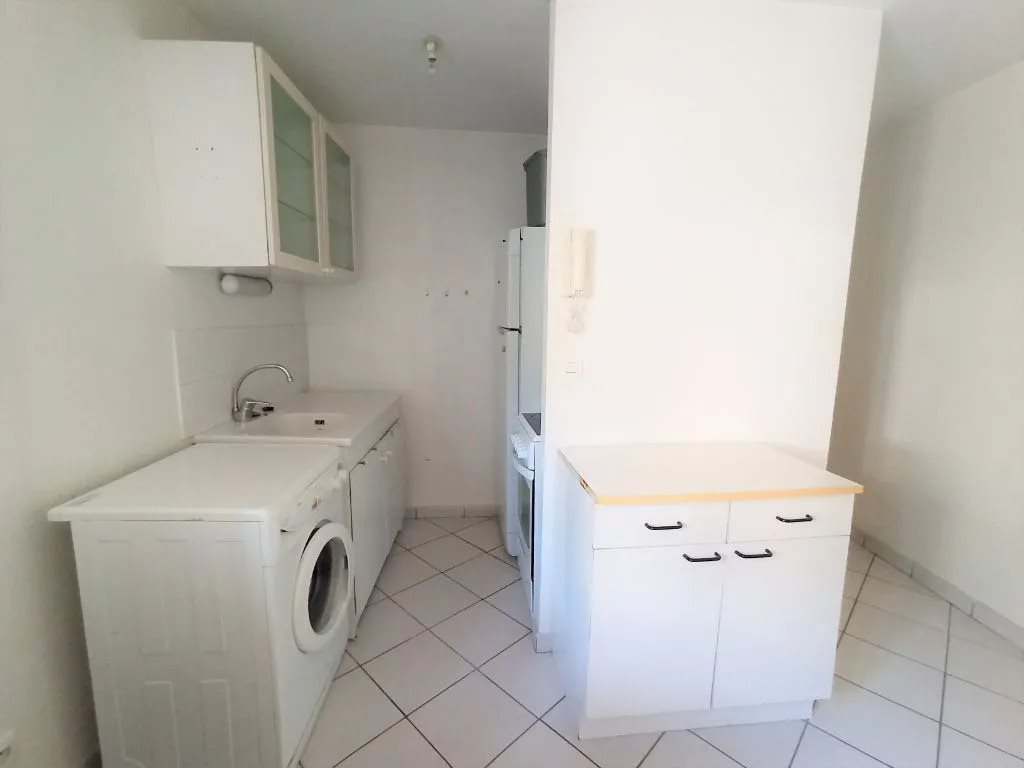 Appartement à louer, 25m², Vienne