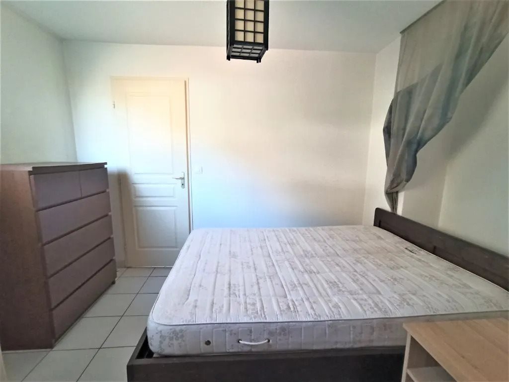 Appartement à louer, 25m², Vienne