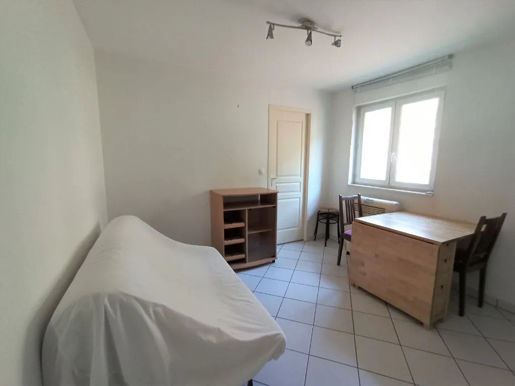 Appartement à louer, 25m², Vienne
