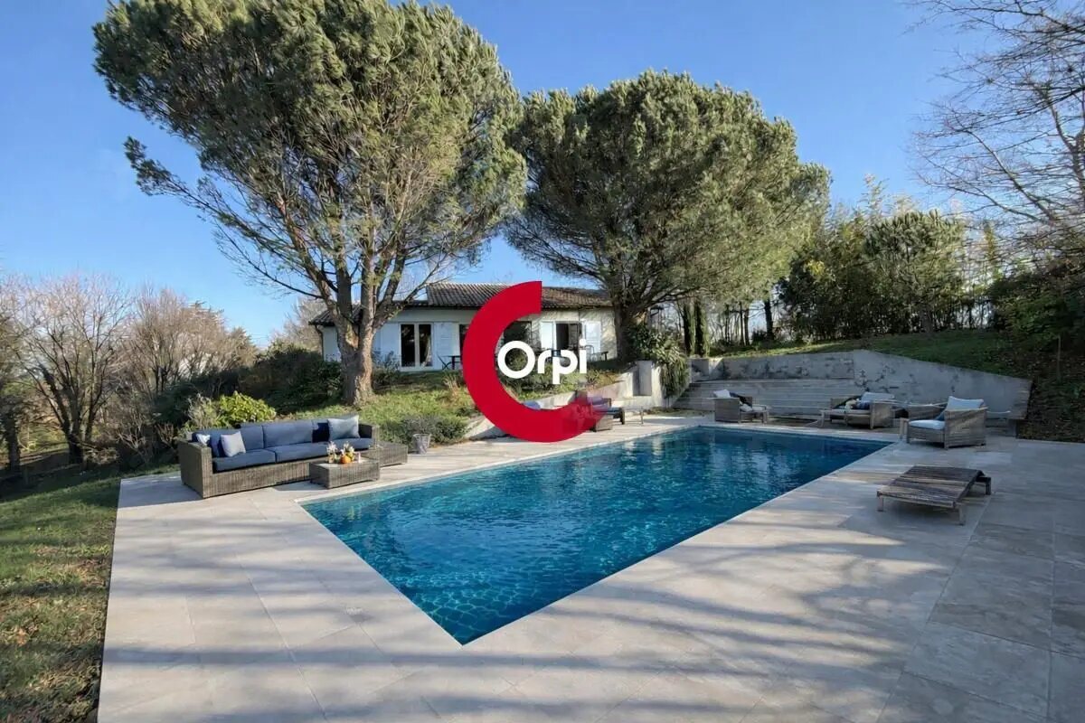 Maison à vendre, 136m², Vienne