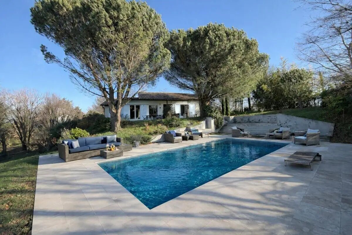 Maison à vendre, 136m², Vienne